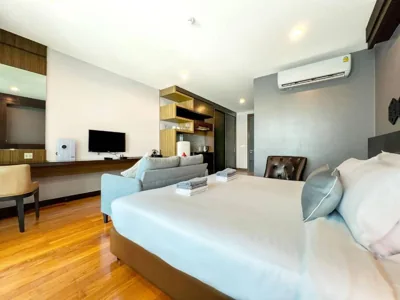 The Regent Bangtao by RESAVA – 사진 11