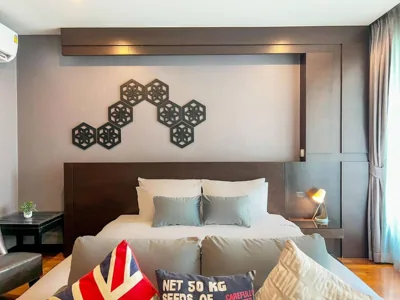 The Regent Bangtao by RESAVA – 사진 12