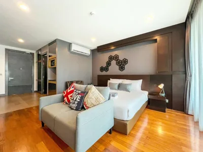 The Regent Bangtao by RESAVA – 사진 14