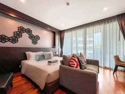 The Regent Bangtao by RESAVA – 사진 15