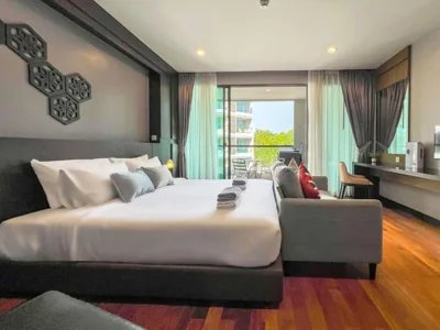 The Regent Bangtao by RESAVA – 사진 16